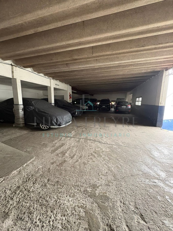 Propiedad comercial Parque Luro