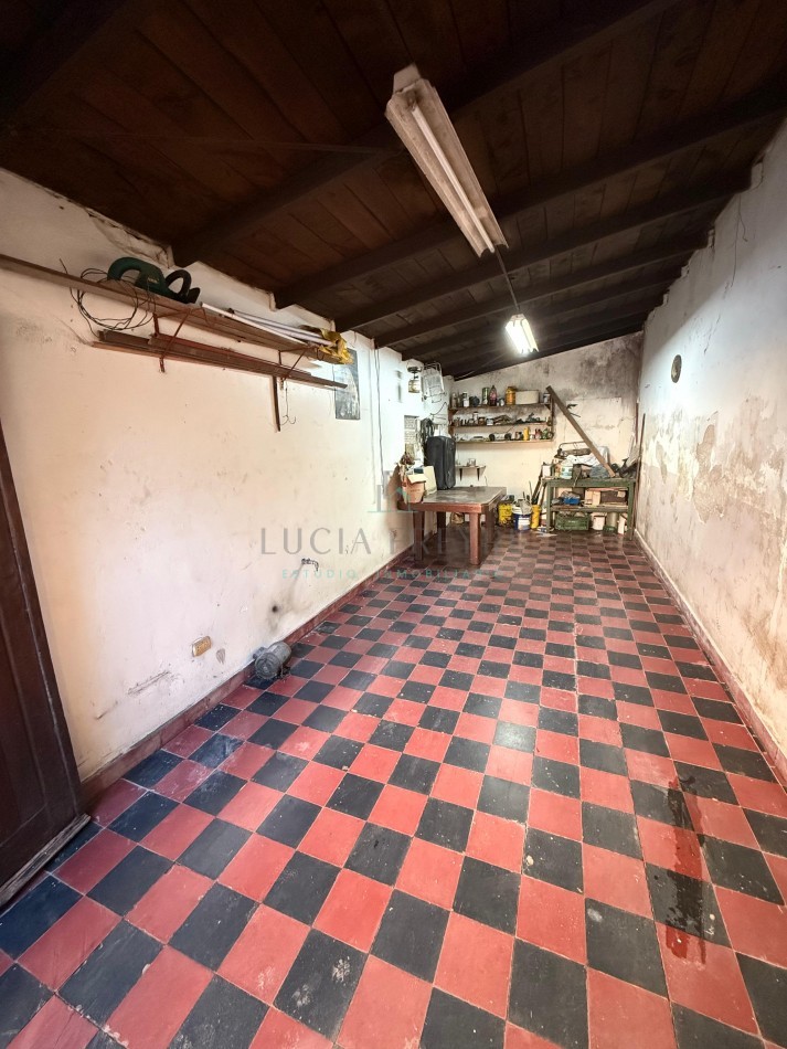 Casa 3 amb. 