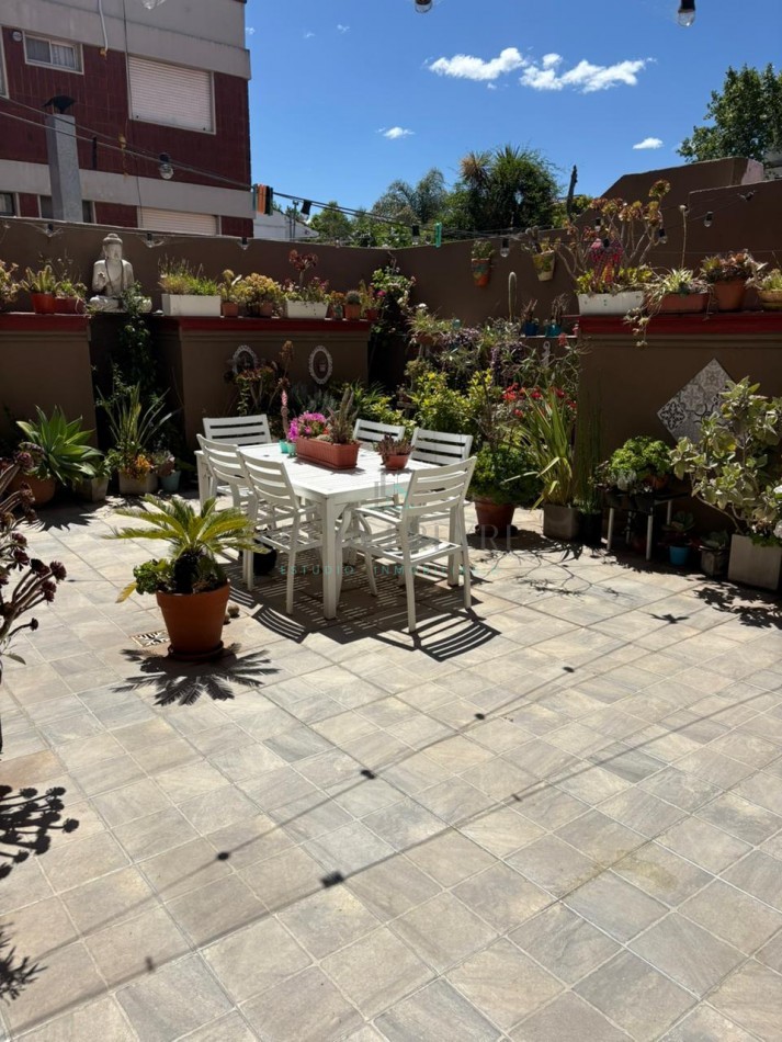 Dpto 4 ambientes - LA PERLA 