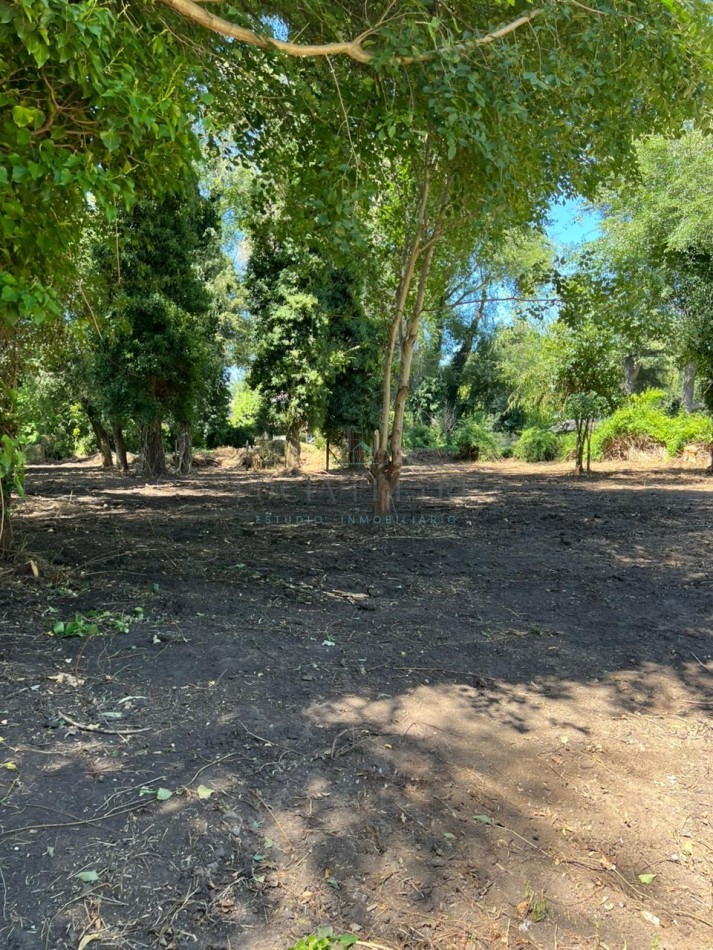 Lote en sierra de los Padres