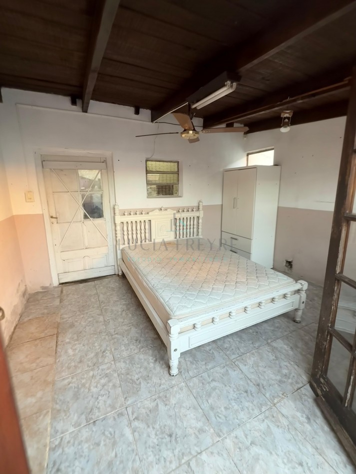 Casa 3 amb. 