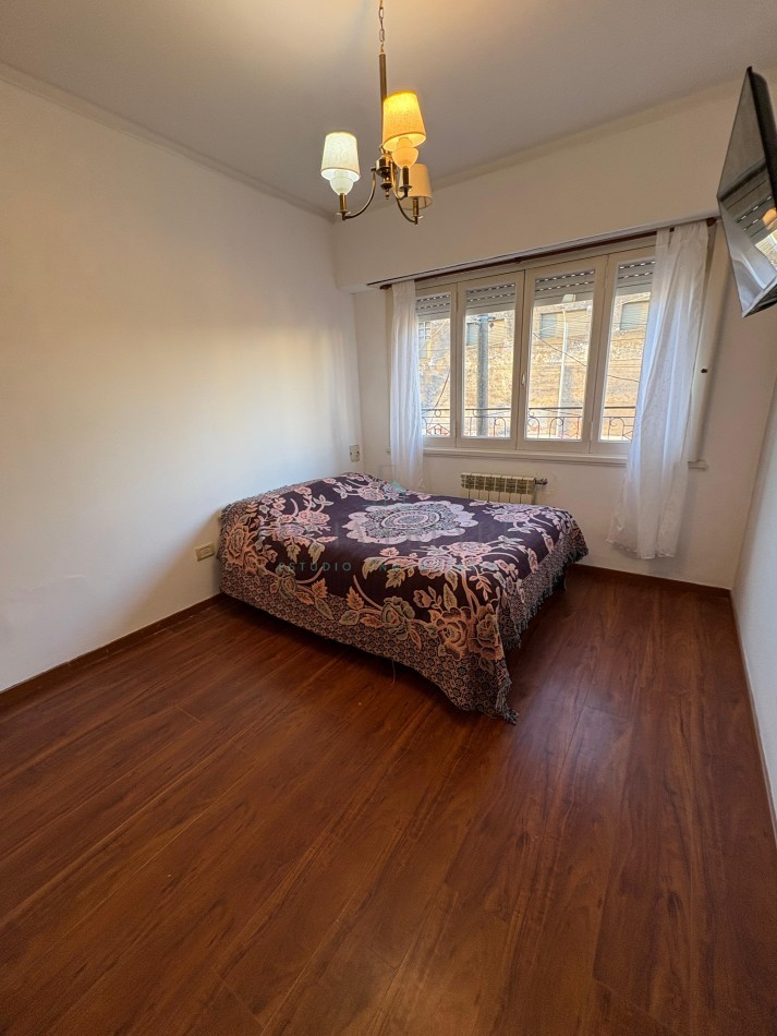 Alquiler ph 3 ambientes