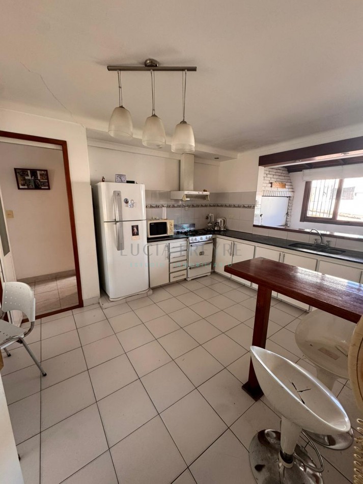 Alquiler Dpto Planta Alta - Chauvin