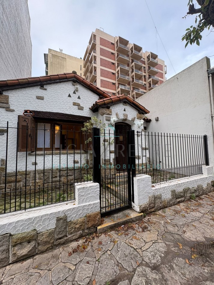 Casa 3 amb, MACROCENTRO
