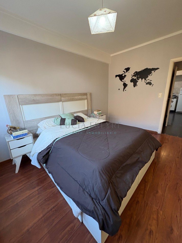 Alquiler ph 3 ambientes