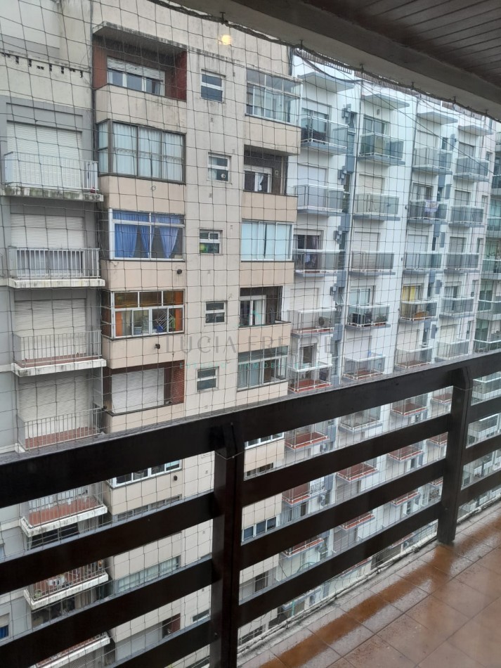 ALQUILER MONOAMBIENTE 24 Meses