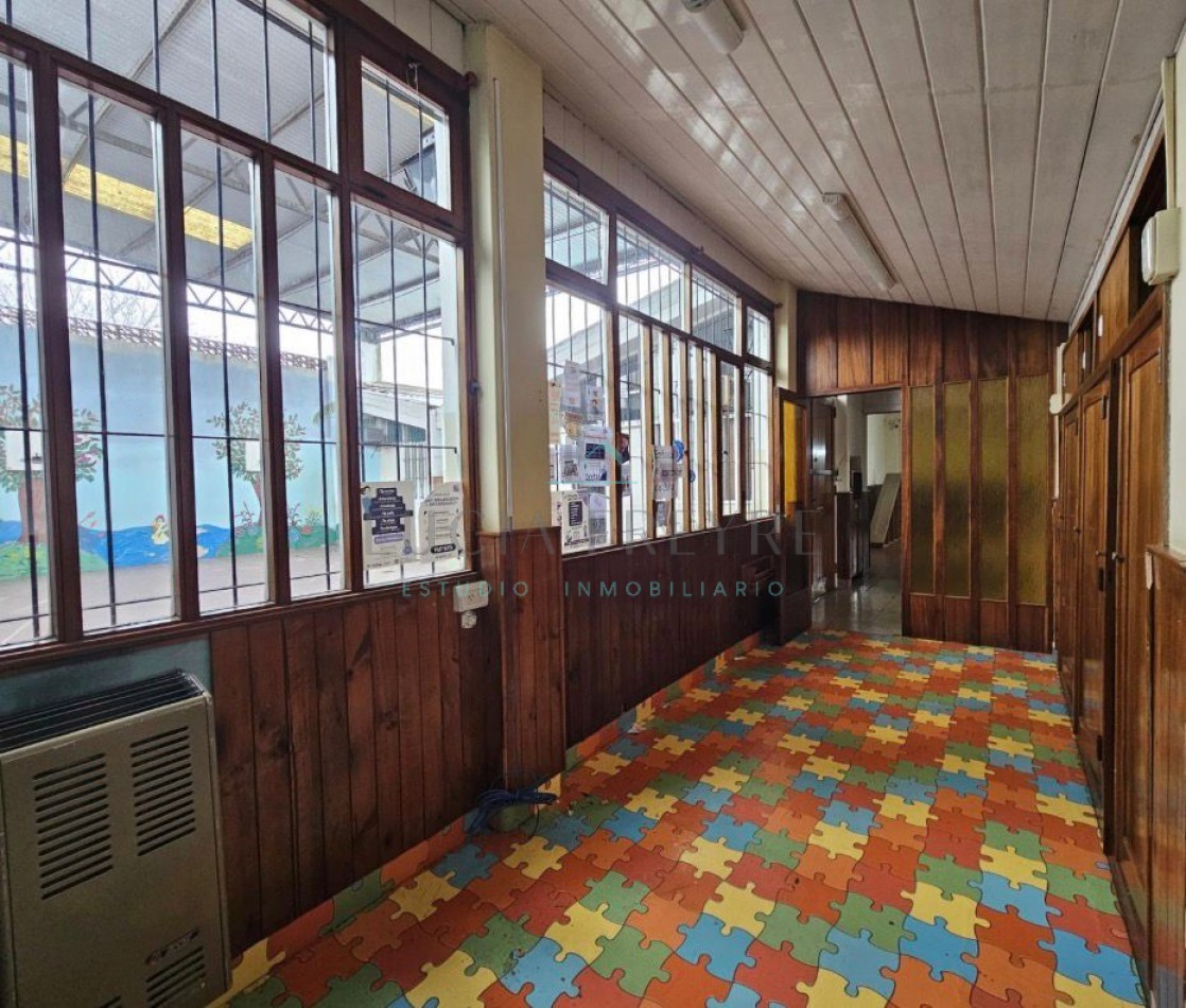 Importante propiedad en el Barrio Don Bosco