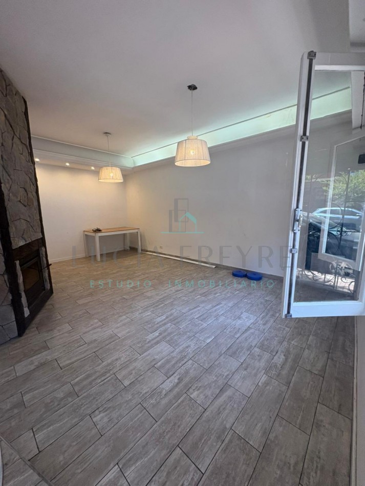 Chalet alquiler Chauvin 4amb