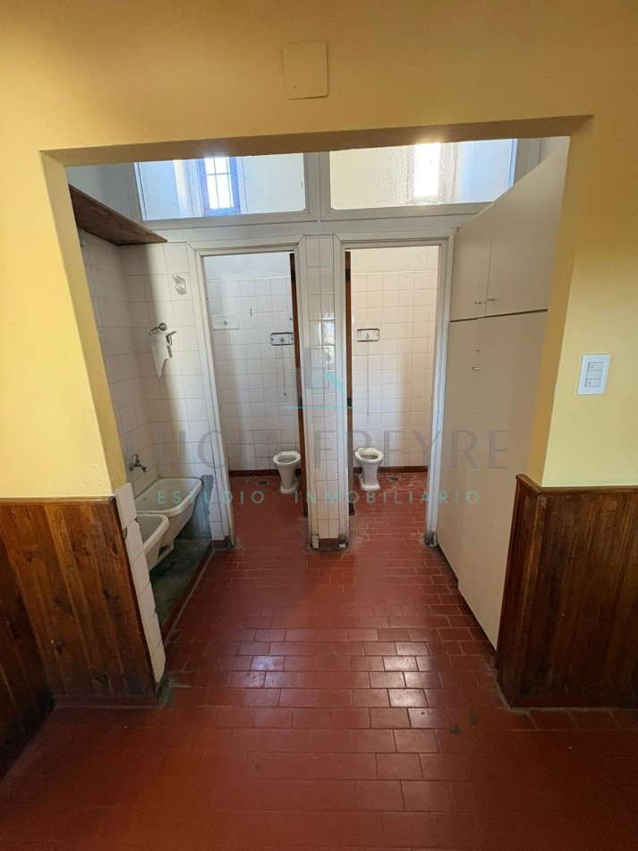 Importante propiedad en el Barrio Don Bosco