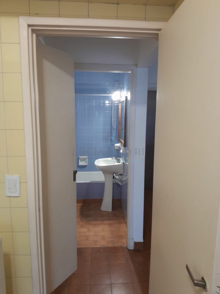 ALQUILER MONOAMBIENTE 24 Meses