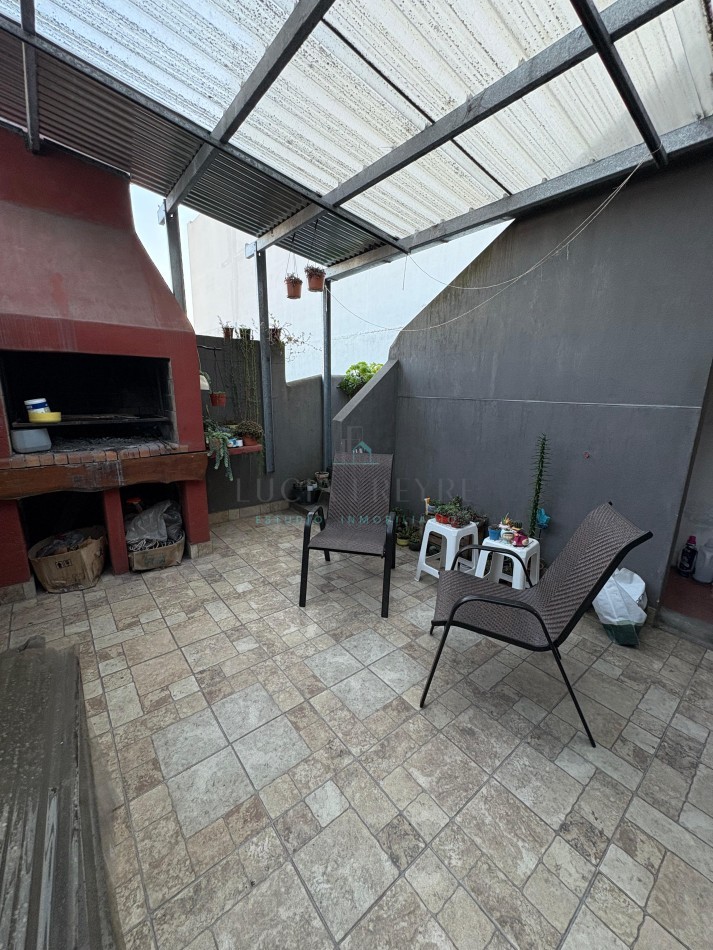 Alquiler ph 3 ambientes