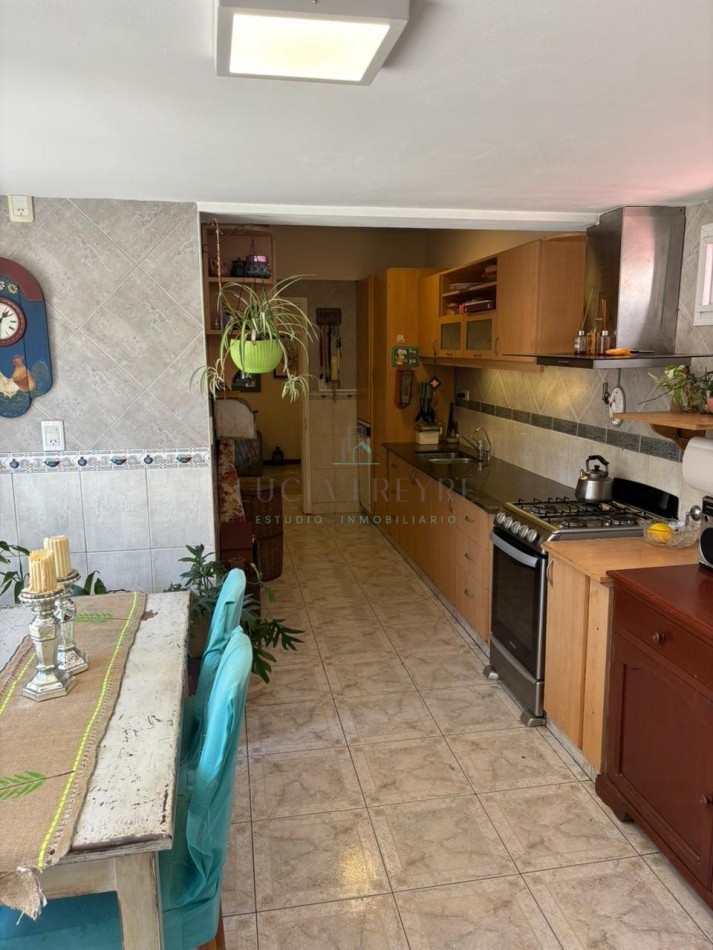 Dpto 4 ambientes - LA PERLA 