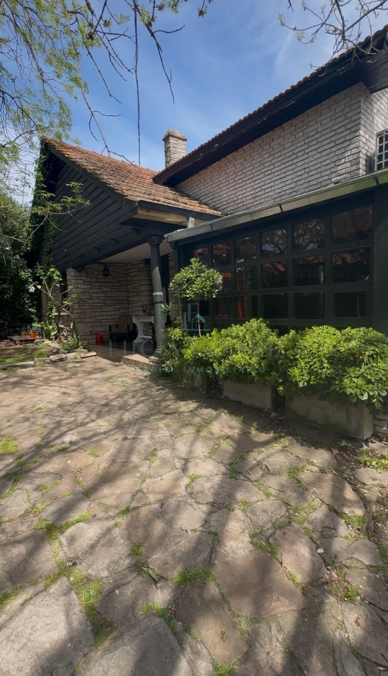 Chalet venta Divino Rostro - Mar del plata