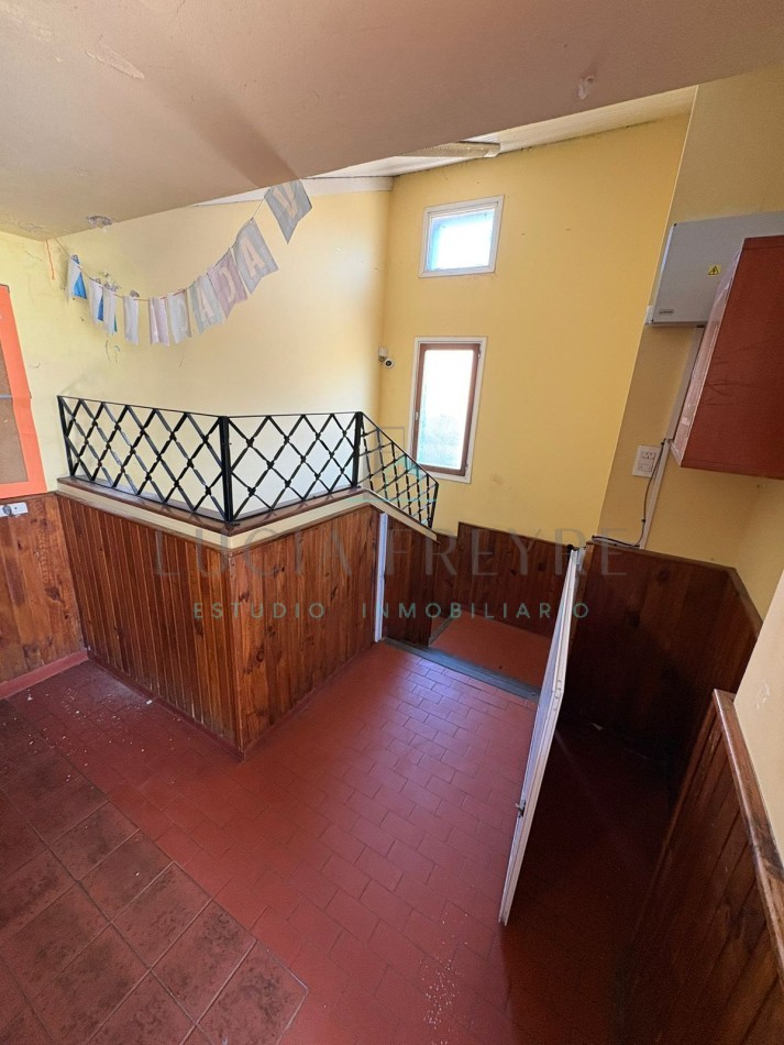 Importante propiedad en el Barrio Don Bosco
