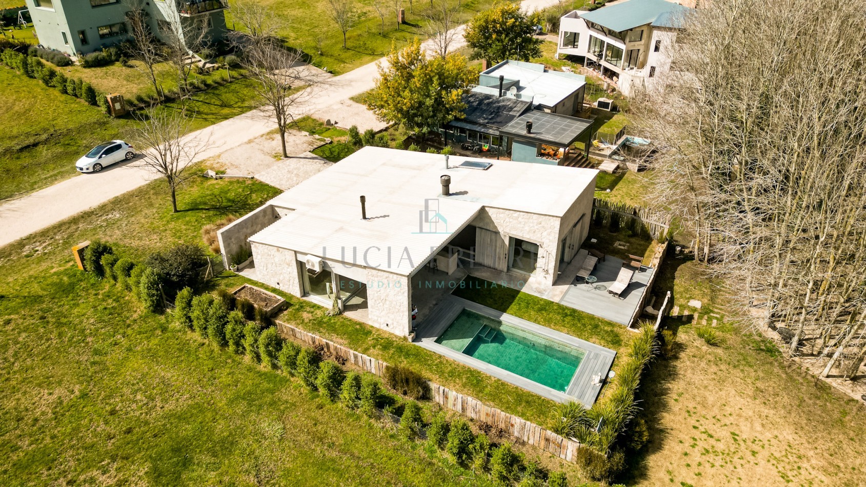 Casa en Chapadmalal