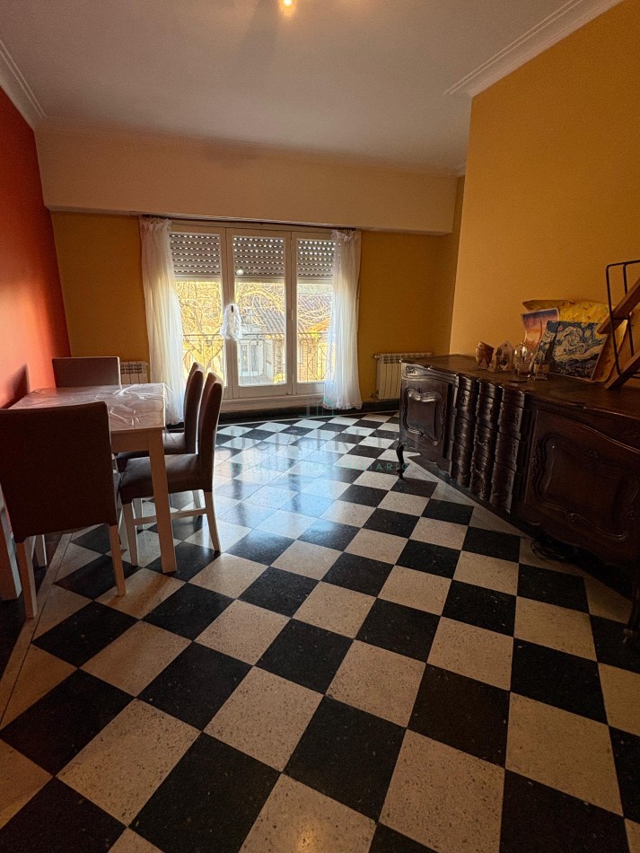 Alquiler ph 3 ambientes