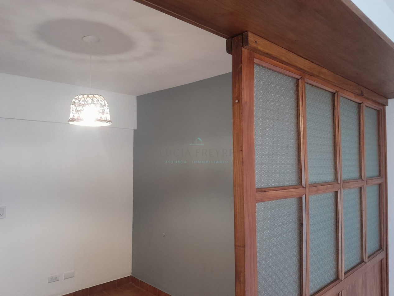 ALQUILER MONOAMBIENTE 24 Meses