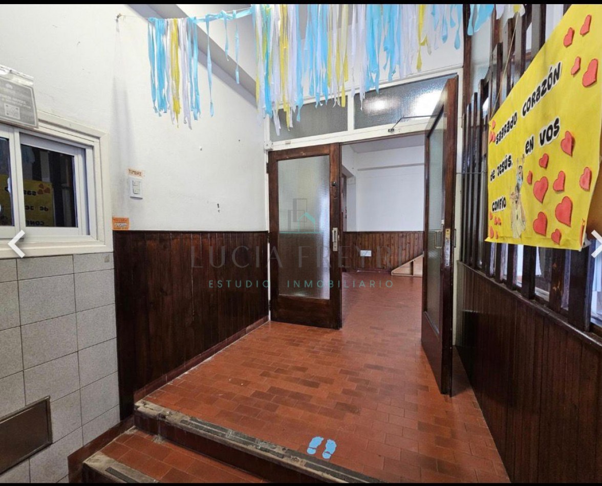 Importante propiedad en el Barrio Don Bosco