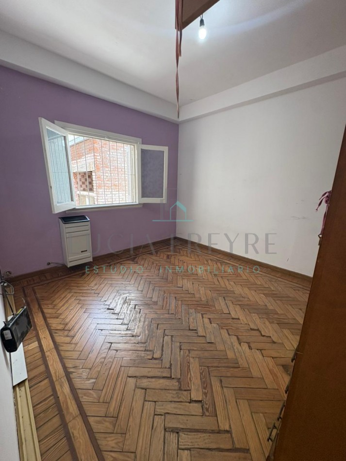 Chalet alquiler Chauvin 4amb