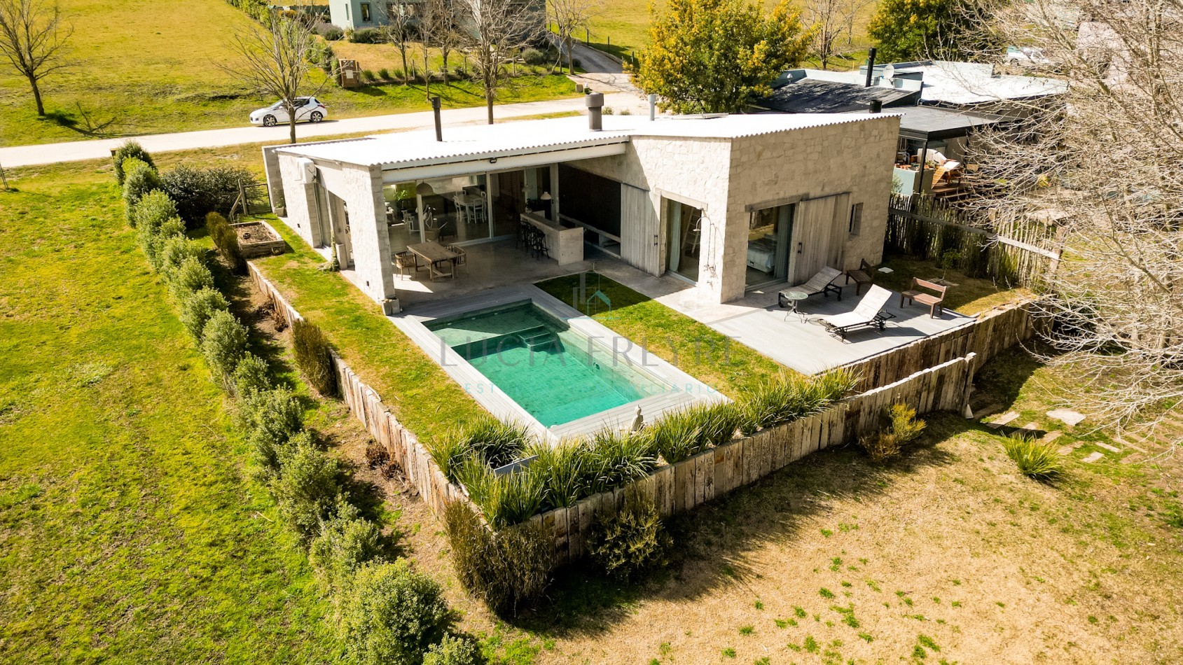 Casa en Chapadmalal