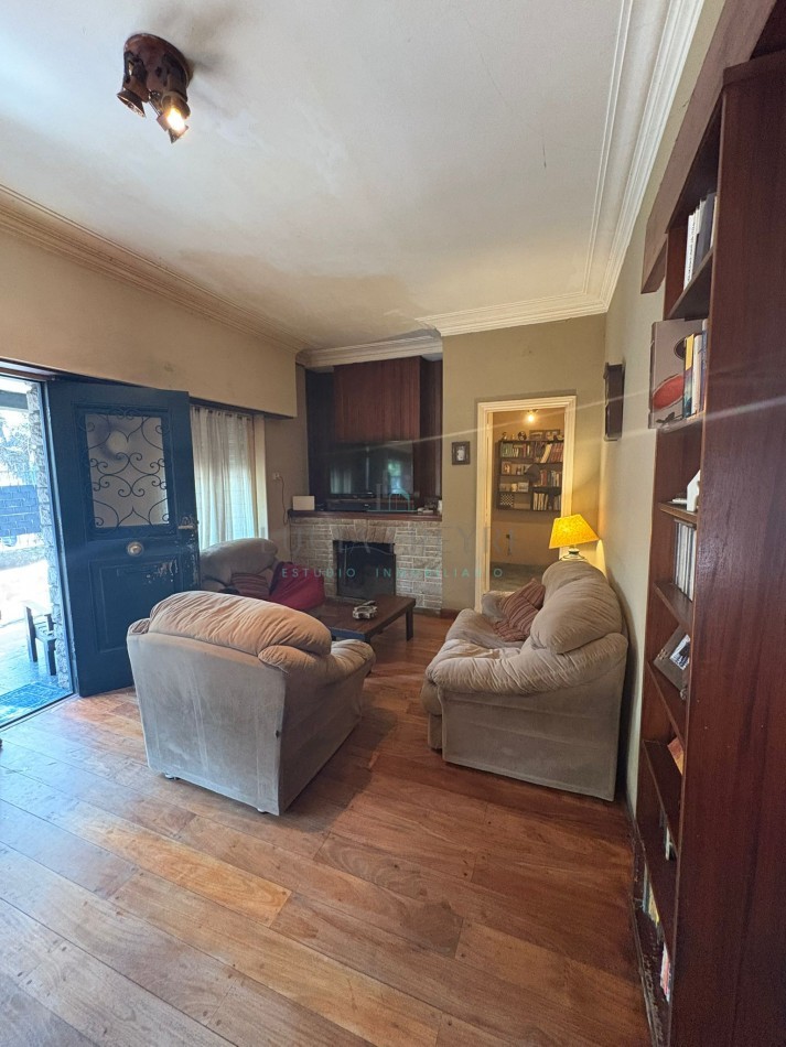 Chalet venta Divino Rostro - Mar del plata