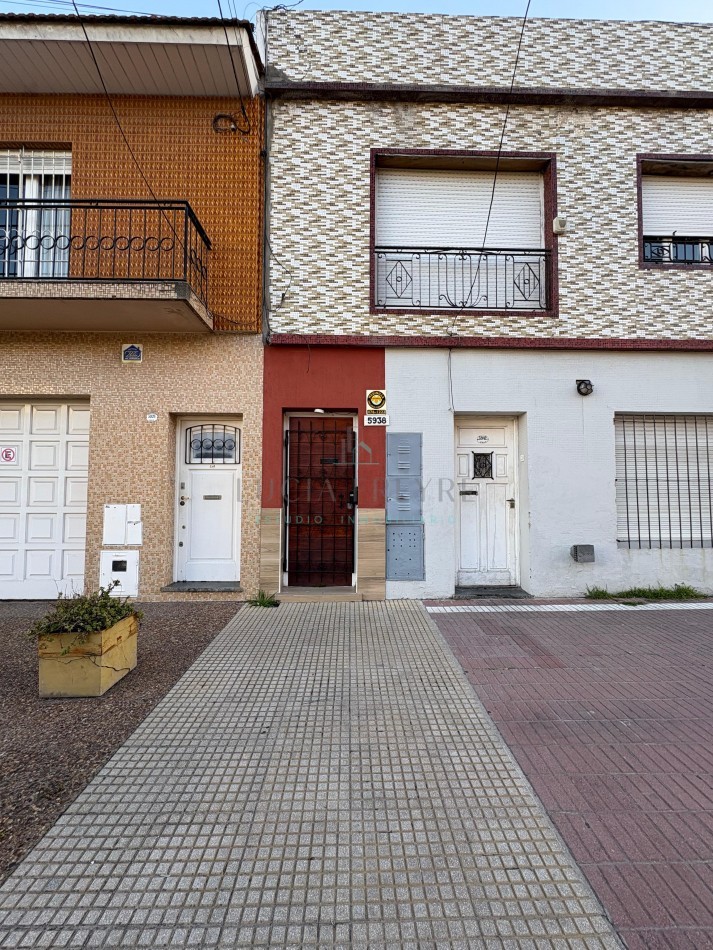 Alquiler ph 3 ambientes