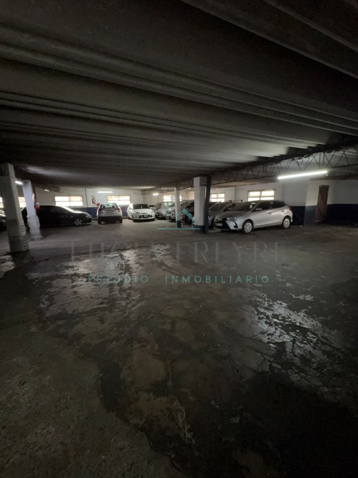 Propiedad comercial Parque Luro