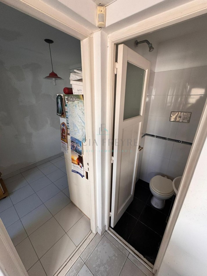 Alquiler Dpto Planta Alta - Chauvin