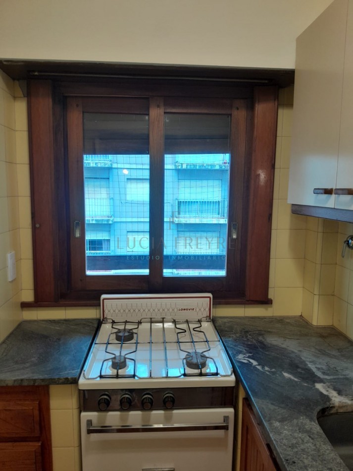 ALQUILER MONOAMBIENTE 24 Meses