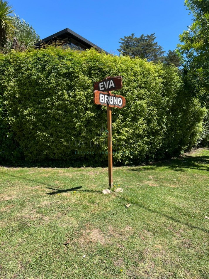 Lote en sierra de los Padres