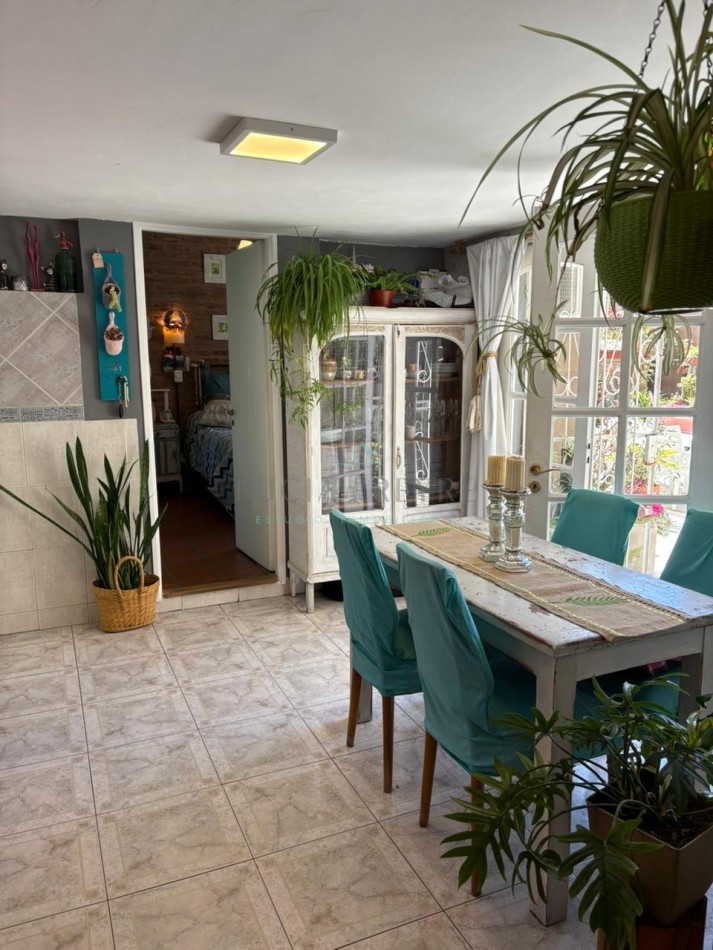 Dpto 4 ambientes - LA PERLA 