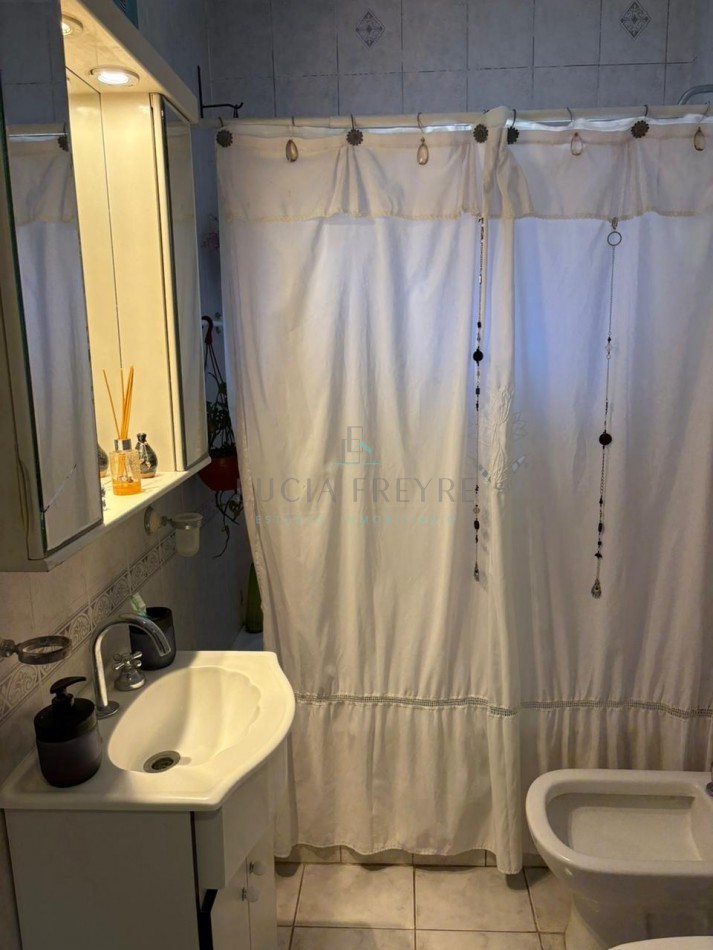 Dpto 4 ambientes - LA PERLA 