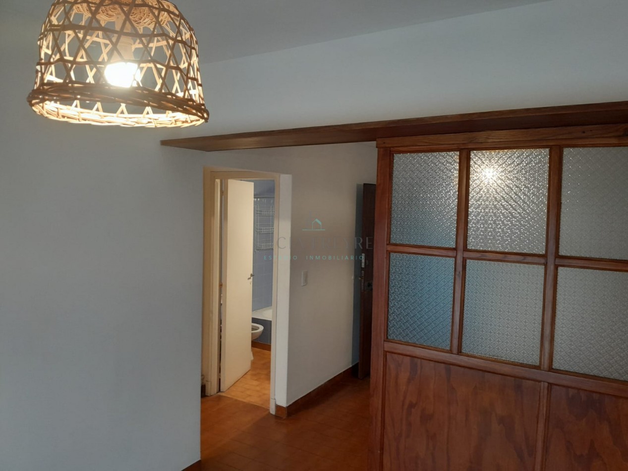 ALQUILER MONOAMBIENTE 24 Meses