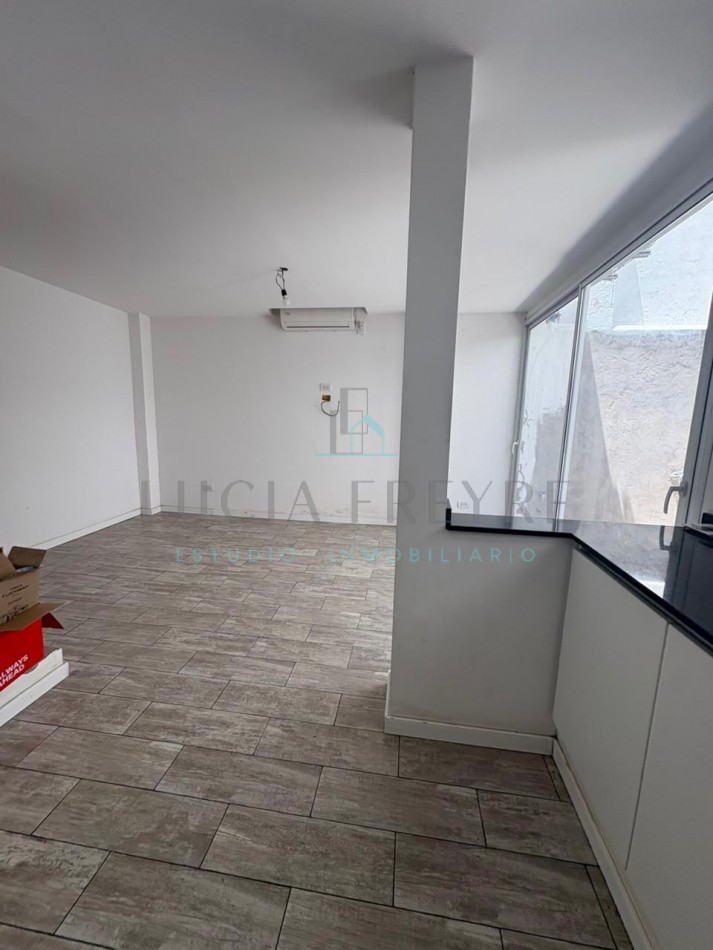 Chalet alquiler Chauvin 4amb