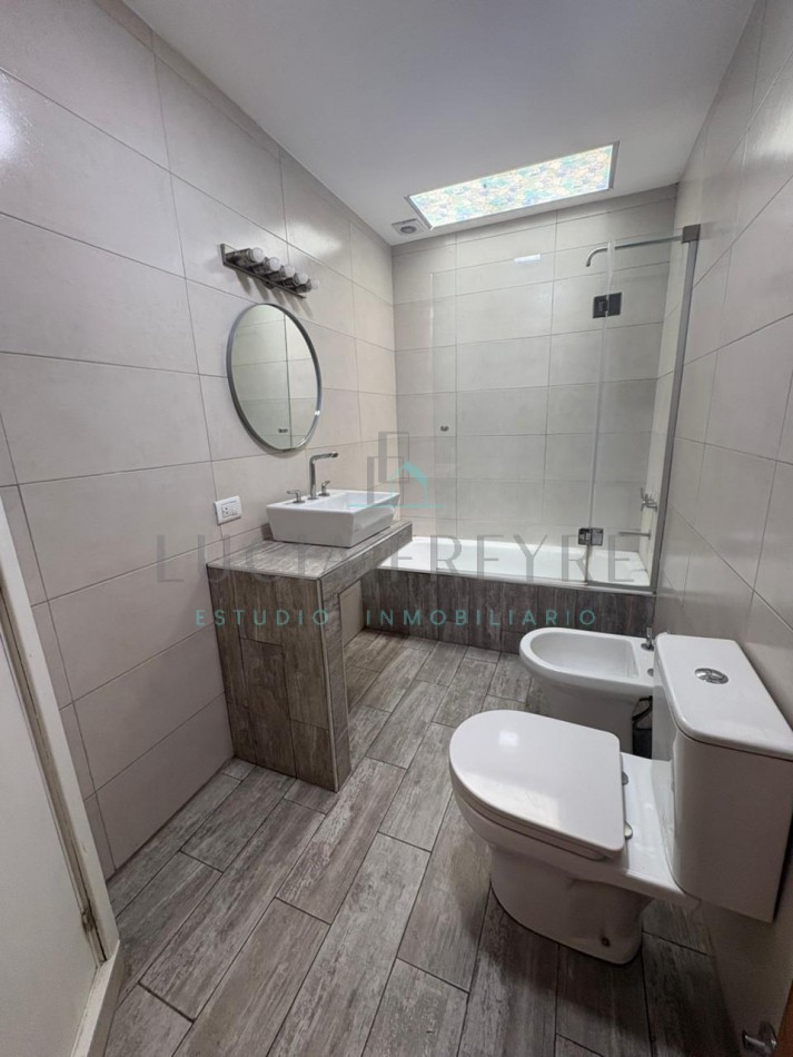 Chalet alquiler Chauvin 4amb