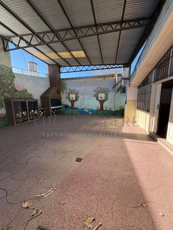 Importante propiedad en el Barrio Don Bosco
