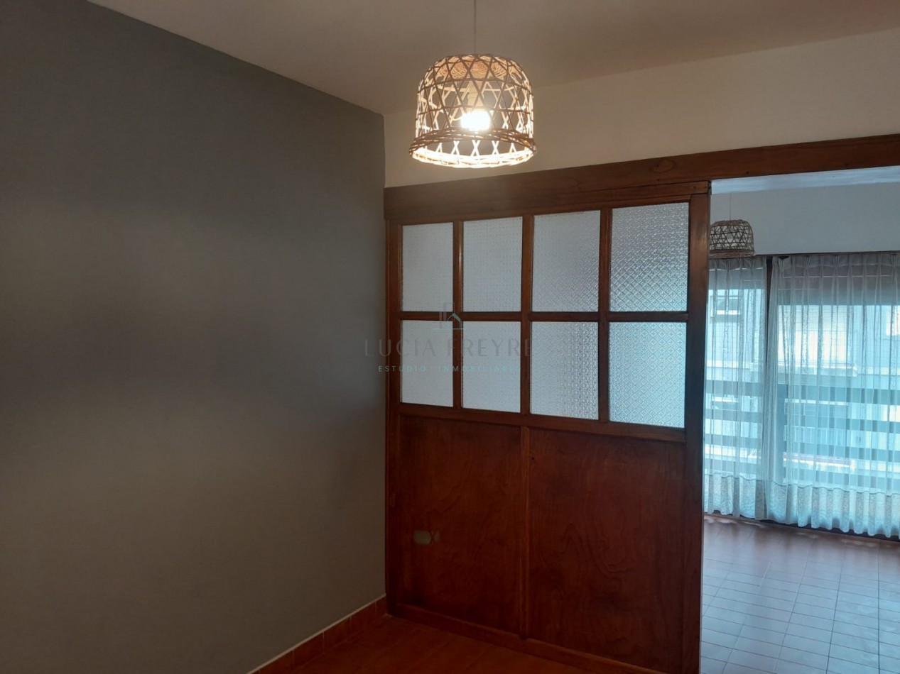 ALQUILER MONOAMBIENTE 24 Meses