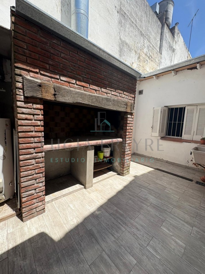 Chalet alquiler Chauvin 4amb