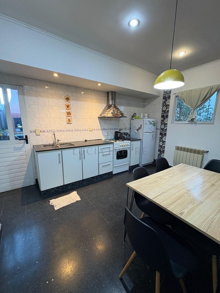 Alquiler ph 3 ambientes