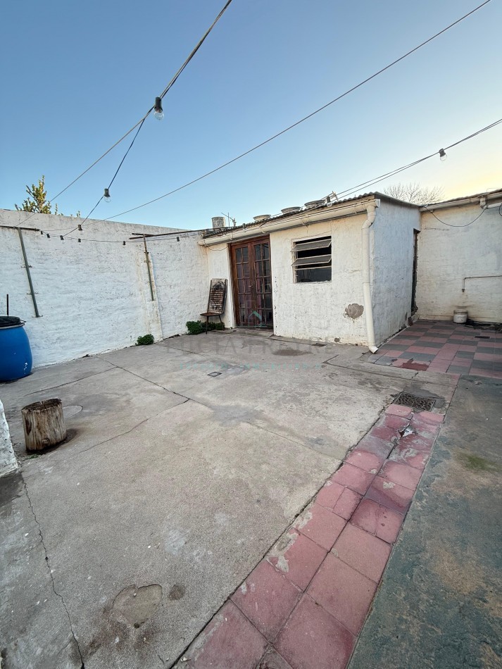 Casa 3 amb. 