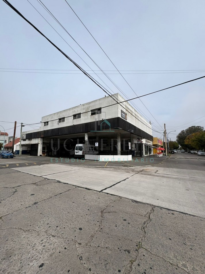 Propiedad comercial Parque Luro