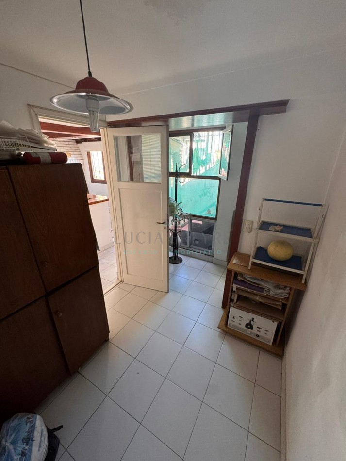 Alquiler Dpto Planta Alta - Chauvin