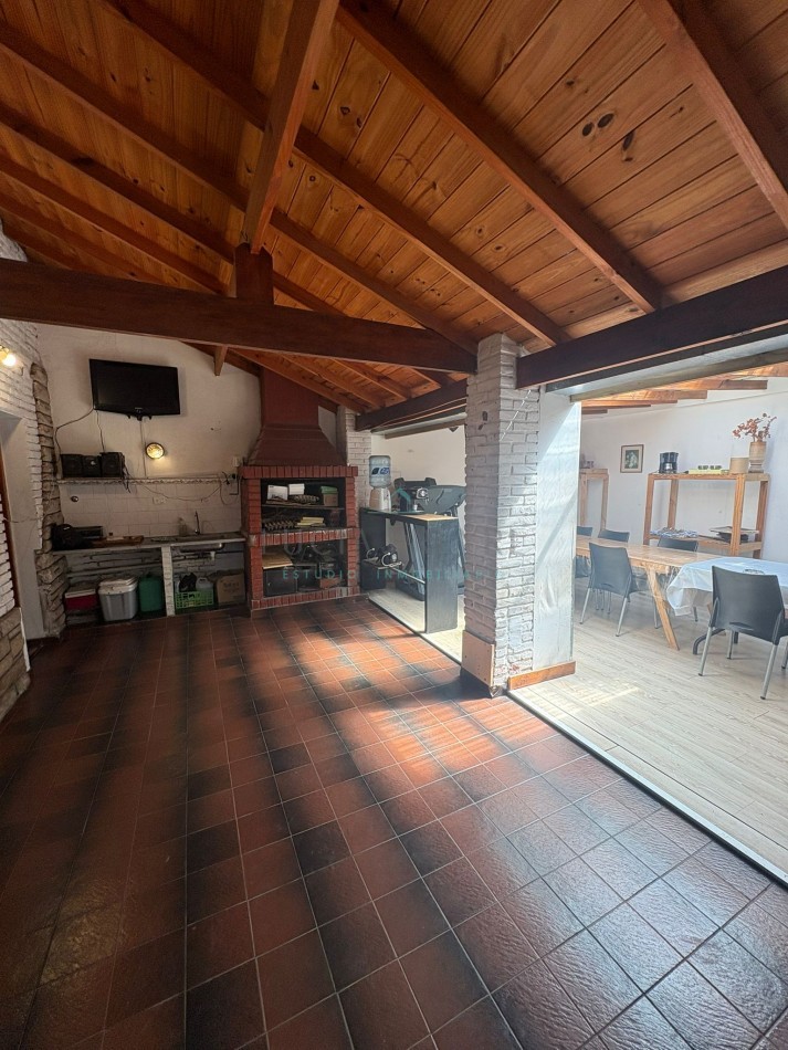 Chalet venta Divino Rostro - Mar del plata