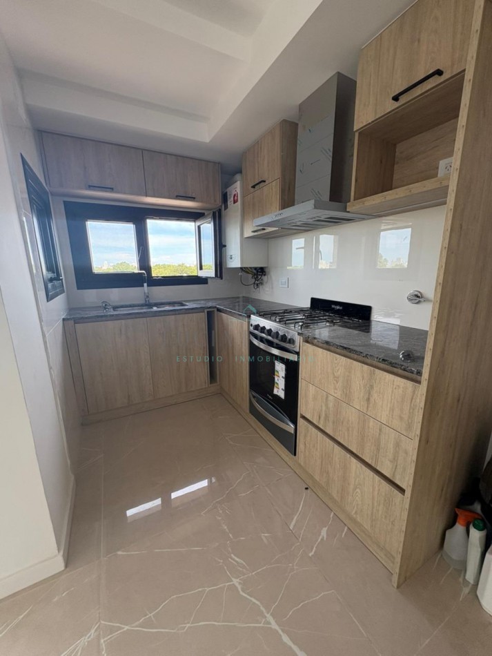 DPTO 2 AMB A ESTRENAR 