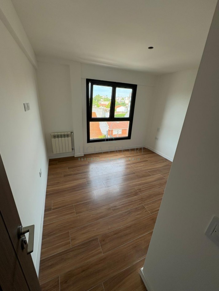 DPTO 2 AMB A ESTRENAR 