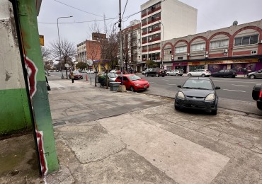 Cochera de 278 m² | Venta y Alquiler | Oportunidad Unica