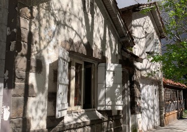 Lote apto desarrollo