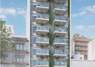 DEPARTAMENTO A ESTRENAR. ENTREGA JUNIO 2026