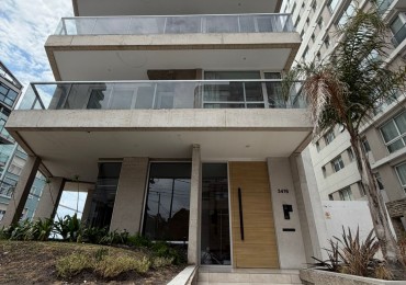 DEPARTAMENTO EN ALQUILER PLAYA GRANDE