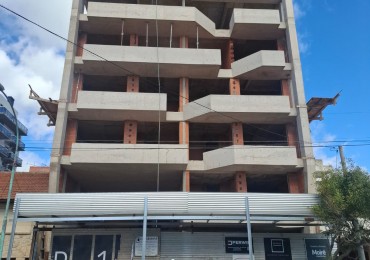 DEPARTAMENTO A ESTRENAR 